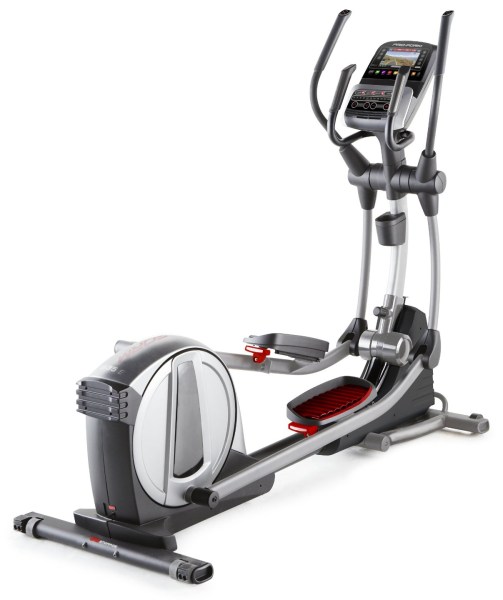 ProForm Smart Strider 935 Elliptical Trainer Review