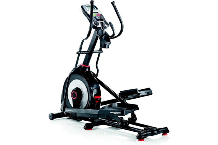 Schwinn 430 Elliptical