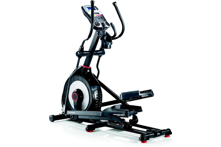 Schwinn 470 Elliptical
