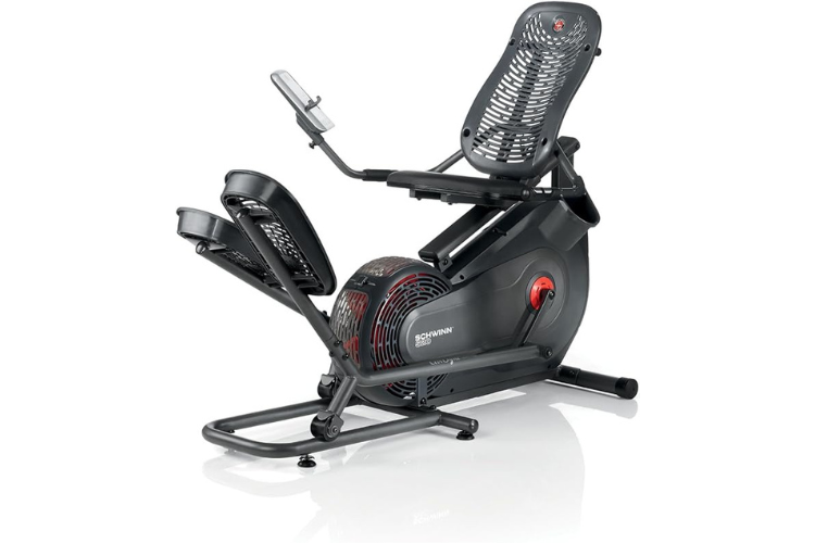 Schwinn 520 Elliptical