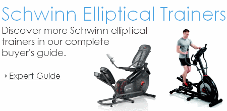Schwinn Elliptical Trainer Guide