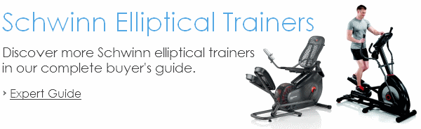Schwinn Elliptical Guide