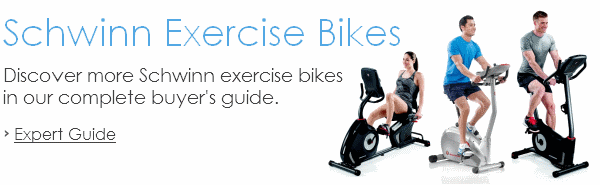 Schwinn exercise bike buyer's guide