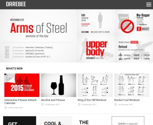 DAREBEE
