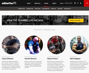 EliteFTS