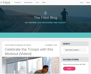 Fitbit