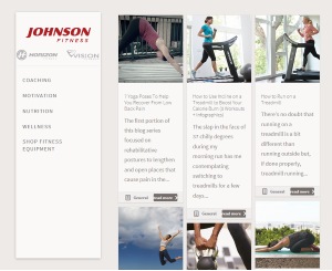 Horizon Fitness