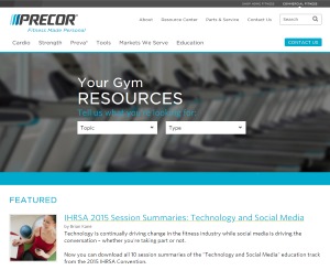Precor