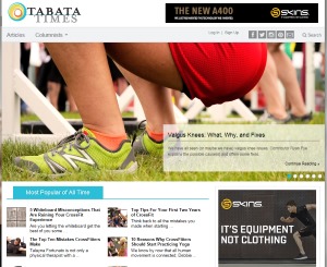 Tabata Times