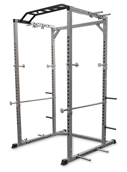 Valor Fitness BD-33 Heavy Duty Power Cage