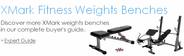 XMark Fitness Weights Bench Guide