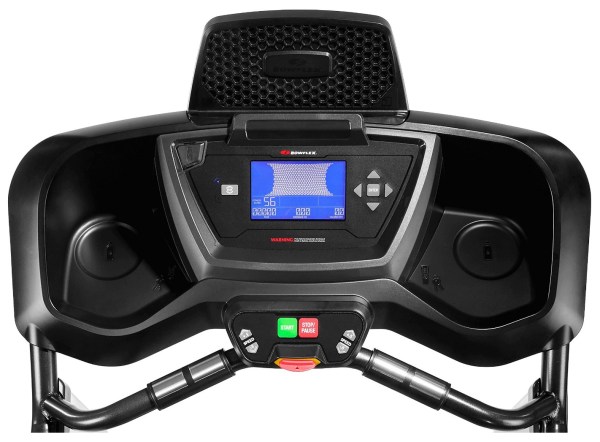 Bowflex TreadClimber TC100