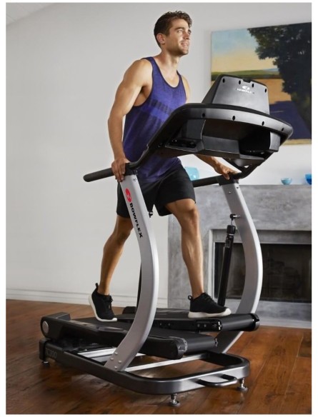 Bowflex TreadClimber TC200