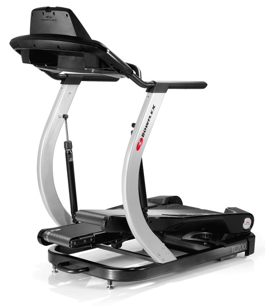 Bowflex TreadClimber TC200