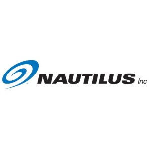 Nautilus Fitness Equipment Logo