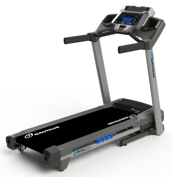 Nautilus T614 Treadmill