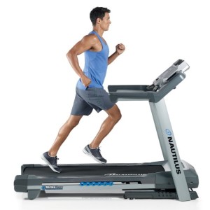 Nautilus T616 Treadmill