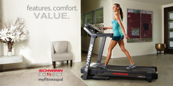 Schwinn Treadmill Reviews