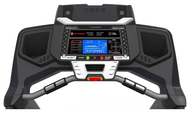 Schwinn 830 Display Console