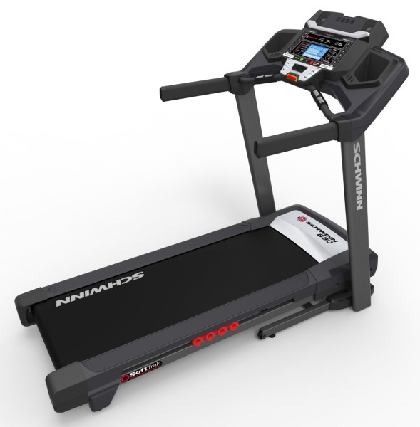 Schwinn 830 Treadmill