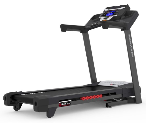 Schwinn 870 Treadmill