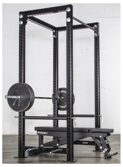 Rogue Fitness RM-3 Fortis Rack