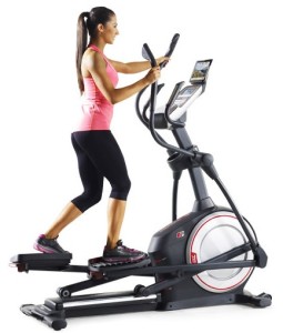 ProForm Endurance 720 E Elliptical Trainer