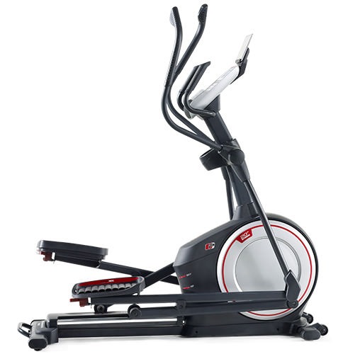 ProForm 720 E Elliptical Trainer
