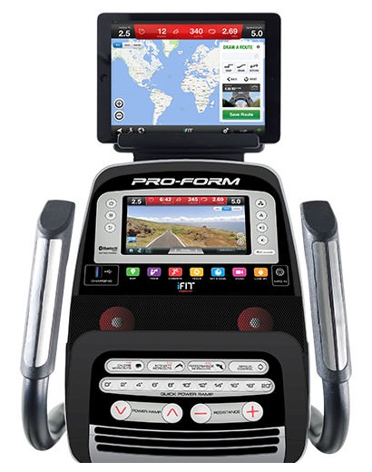 ProForm 920 E Elliptical Trainer