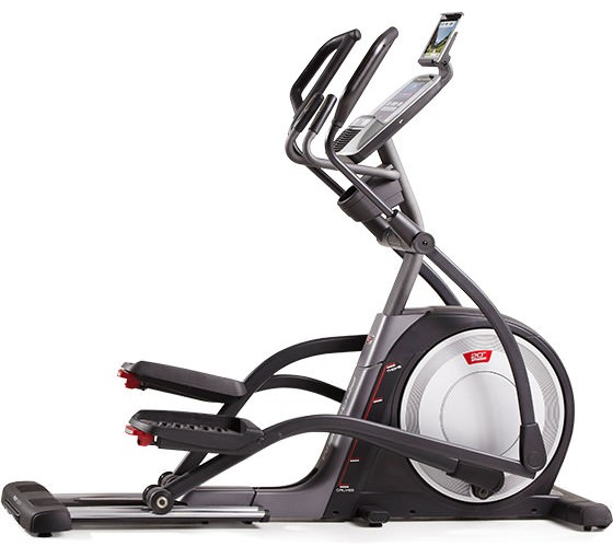 ProForm Pro 12.9 Elliptical Trainer Review