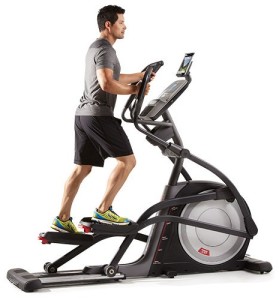 ProForm Pro 16.9 Elliptical