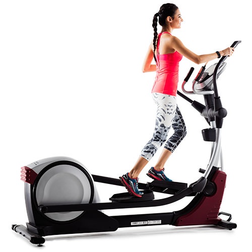 ProForm Smart Strider 535 Elliptical Trainer Review