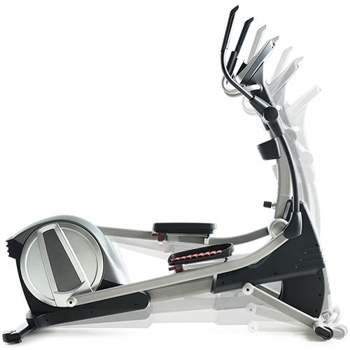 ProForm Smart Strider 735 Elliptical Trainer