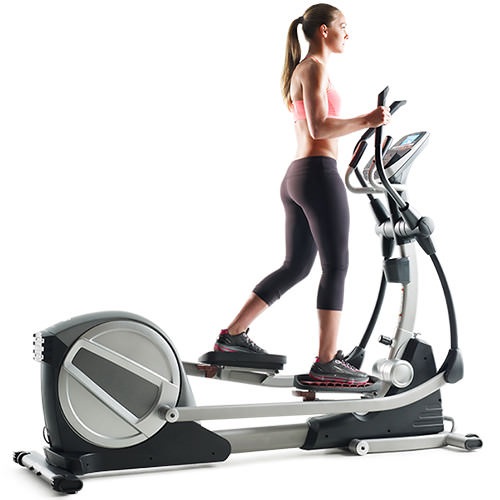 ProForm Smart Strider 735 Elliptical Trainer Review