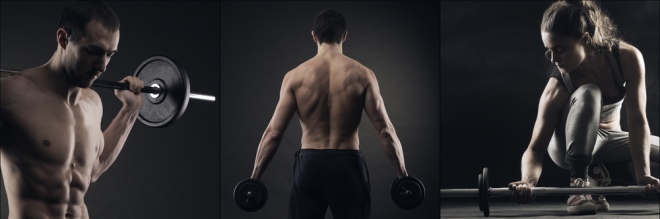 How to Shop for and Buy Good Barbells, Bumper Plates, etc…