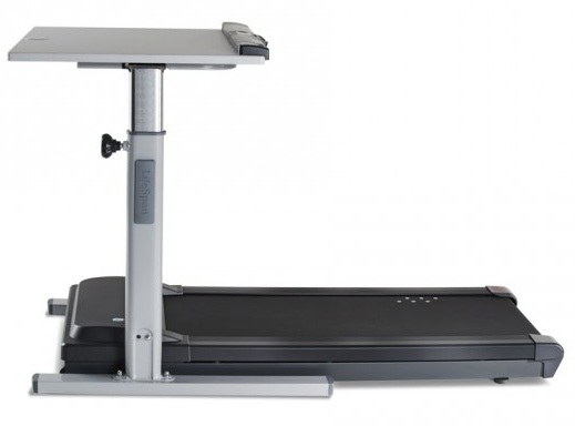 LifeSpan TR5000-DT5 Treadmill Desk