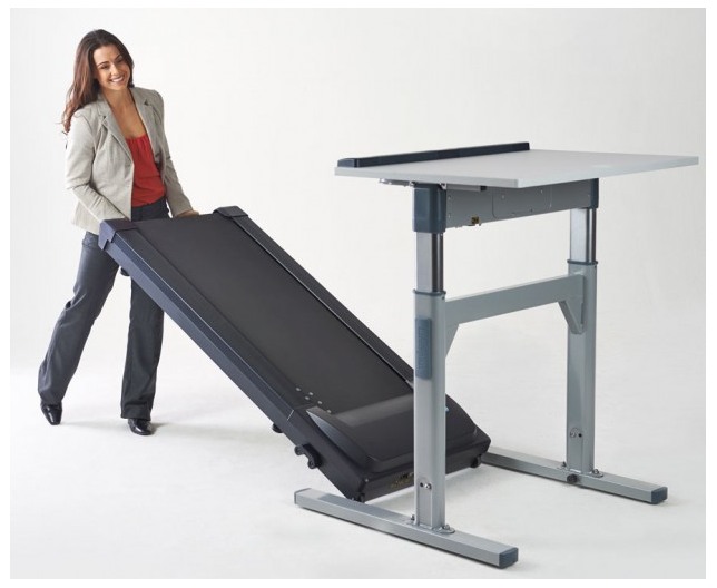 LifeSpan Fitness Treadmill Desk Reviews