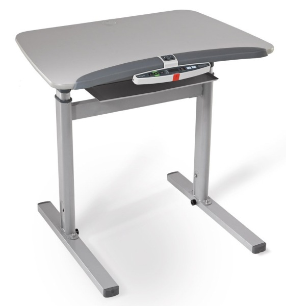 LifeSpan Fitness TR800-DT7 Treadmill Desk