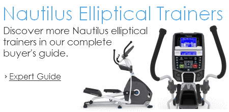 Nautilus Elliptical Trainer Guide