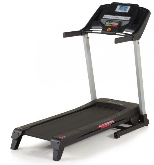 ProForm 5.0 ZLT Treadmill Review