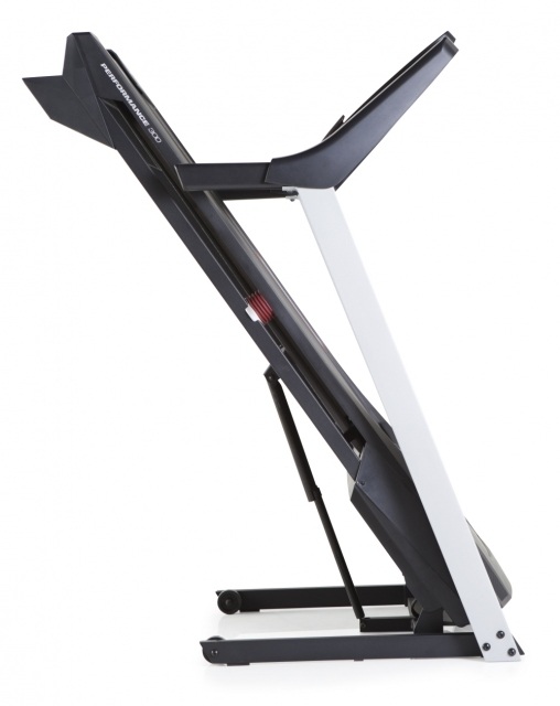 ProForm 530 ZLT Treadmill