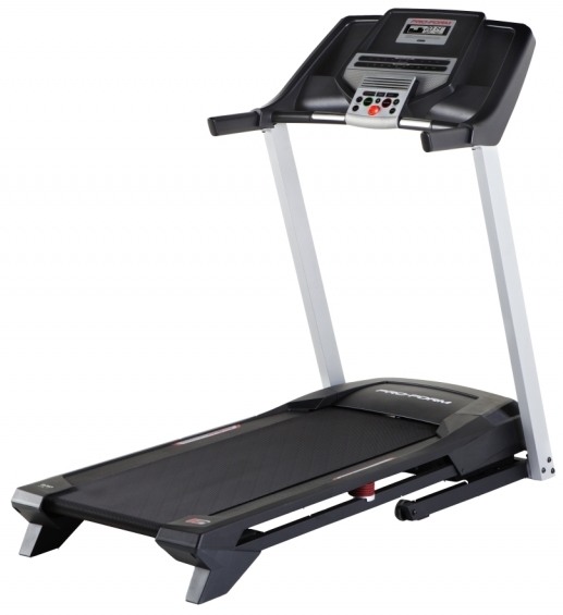 ProForm 530 ZLT Treadmill