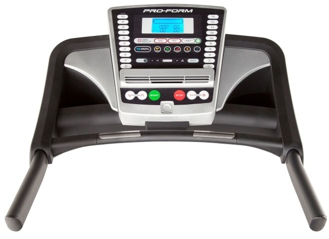 ProForm 730 ZLT Treadmill