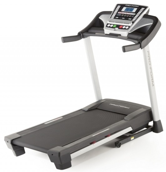 ProForm 730 ZLT Treadmill Review