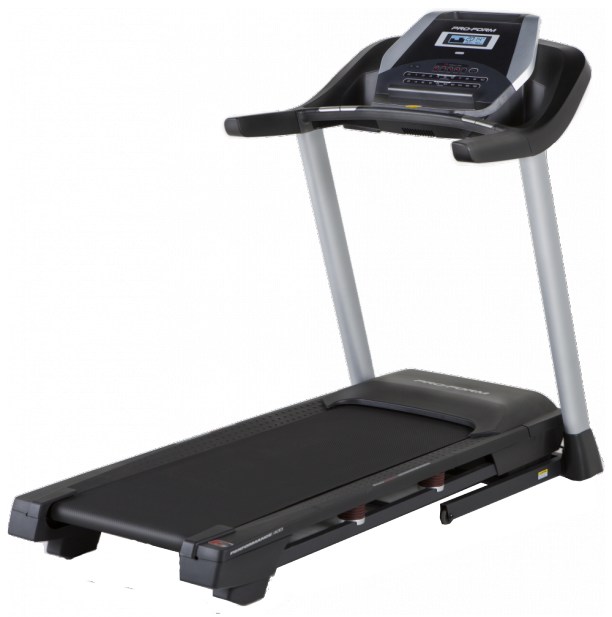 ProForm Endurance M7 Treadmill Review