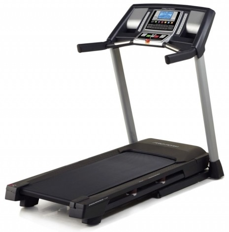 ProForm Endurance M8i Treadmill Review