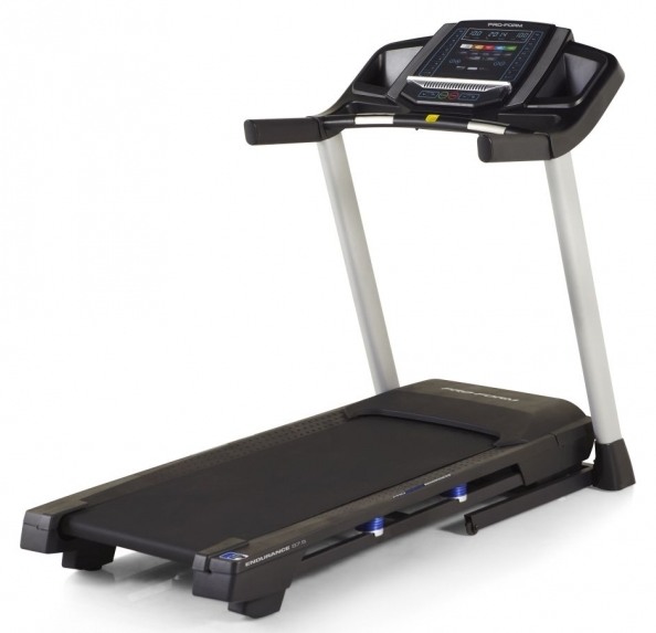 ProForm Endurance S7.5 Treadmill Review