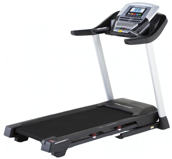ProForm Endurance S7 Treadmill Review