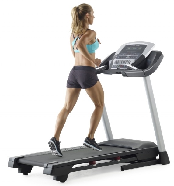 ProForm Endurance S9 Treadmill Review