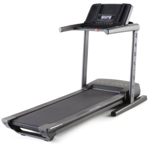 ProForm Thinline Desk Treadmill